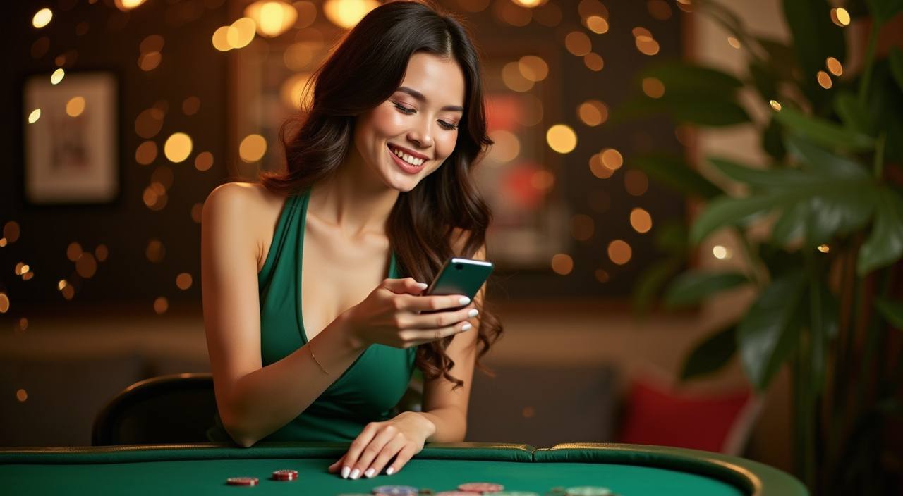 imaju99 What Our Casino Carries for You